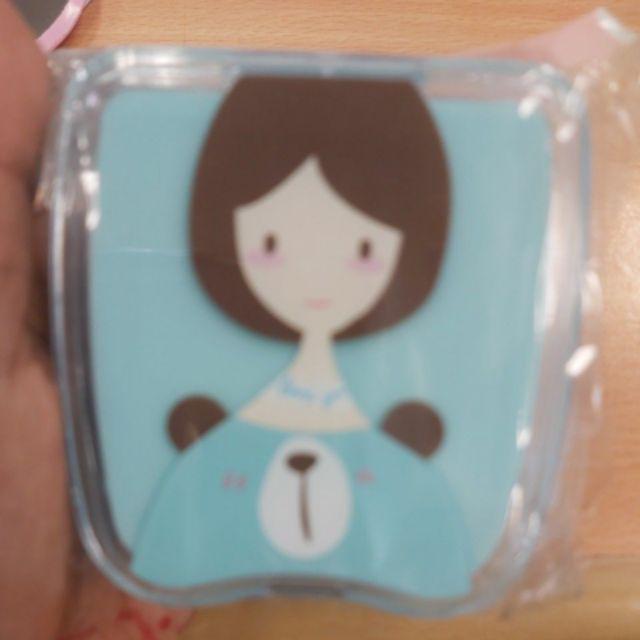 Tempat Softlens / Kotak Lensa 17628100