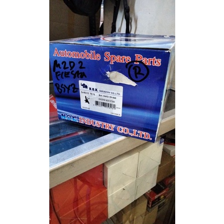 Engine Mounting Kanan Mazda 2