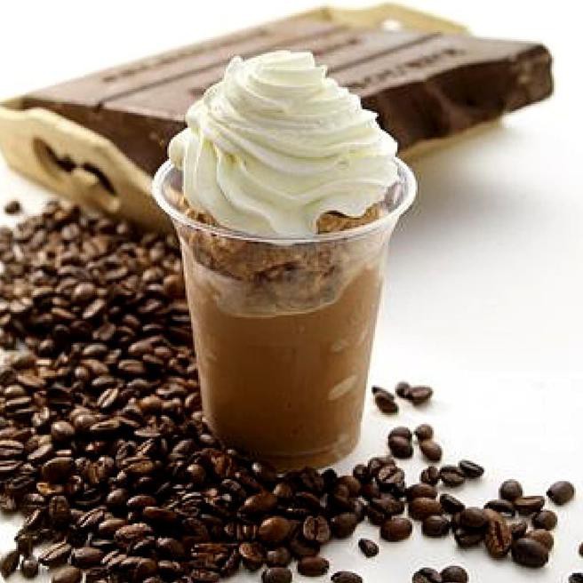 

6X2G Bubuk Cappucino / Bubuk Minuman Cappucino / Cappucino Cincau Luj4