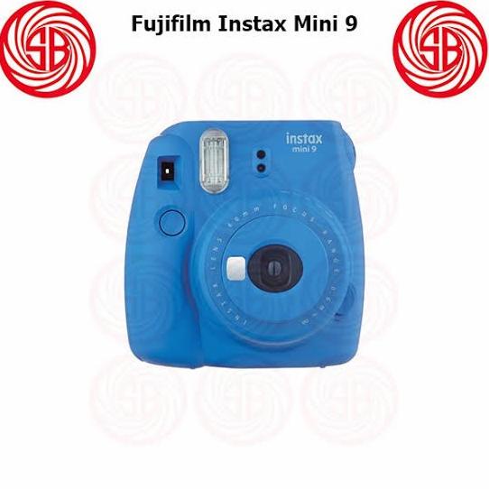 kamera instax Fujifilm mini 8
