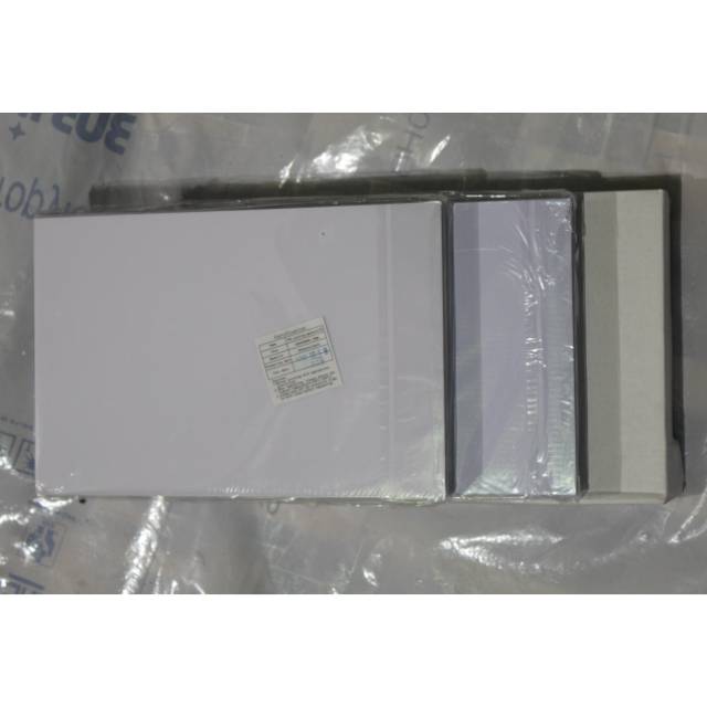 

PVC Id Card Instan