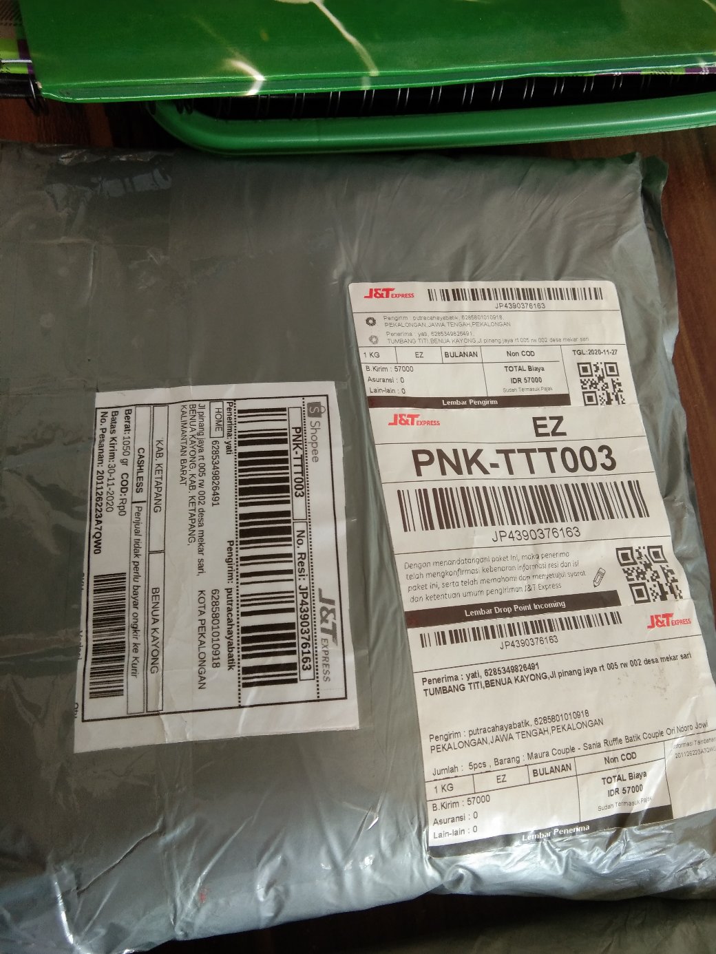 Maura Couple - Sania Ruffle Batik Couple Ori Ndoro Jowi Dnt Garansi Termurah Shopee Selendang Merak