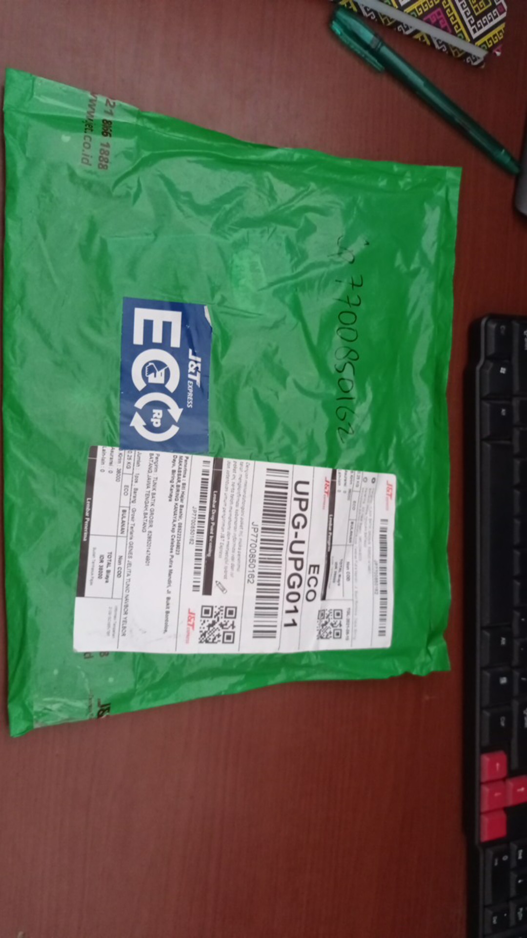 Grosir Terlaris Genes Jelita Tunic Navbor Yelbor Whitbor Creambor Tunik Batik Modern Hrb151