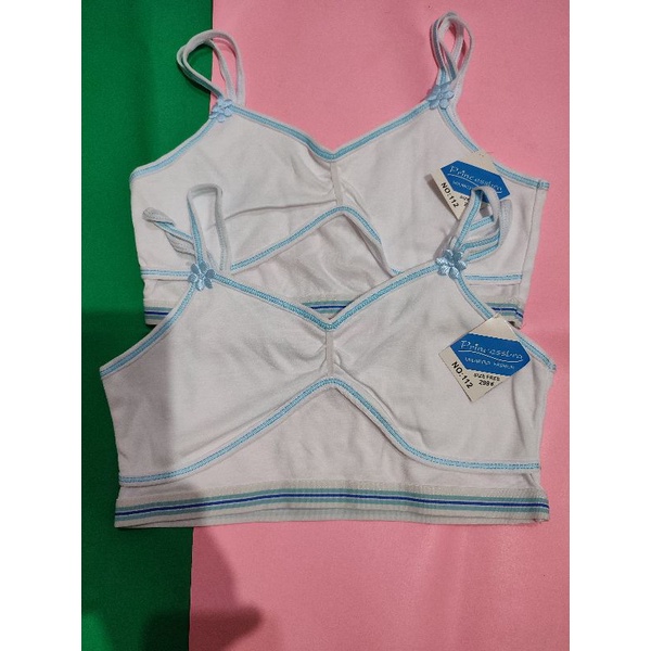 miniset anak perempuan princess bra