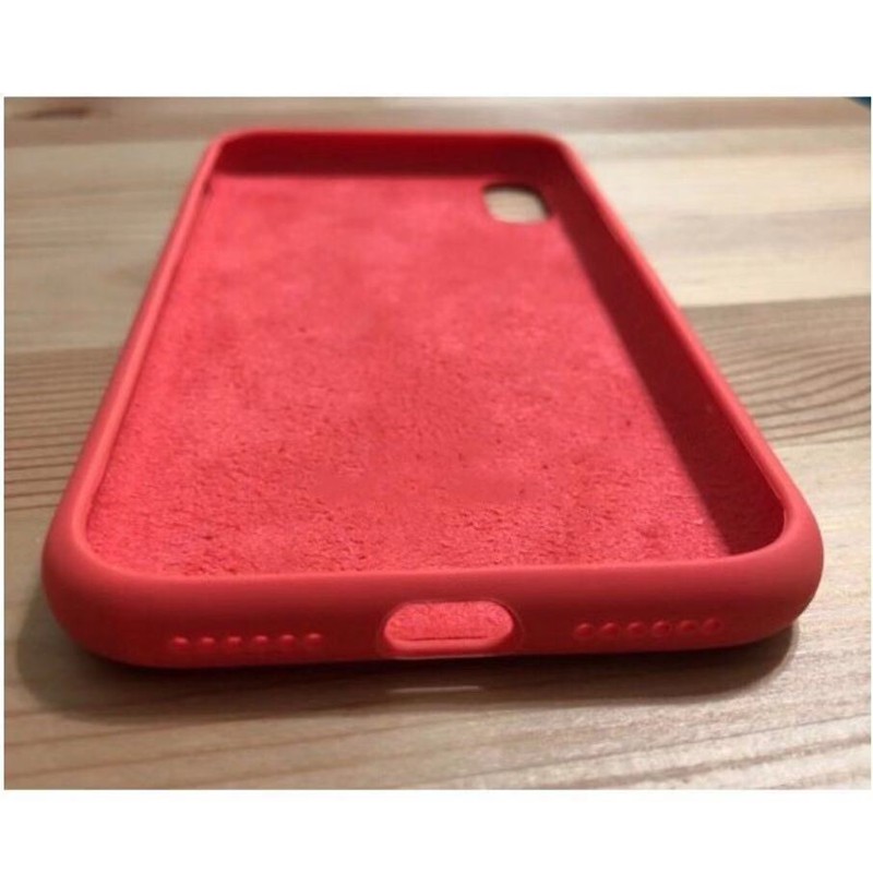 11Pro Casing Silikon Premium untuk iPhone 6 6S Plus 7 7 + 8 x 8 x 8 x