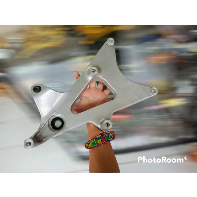 arm pcx cbu original thailand