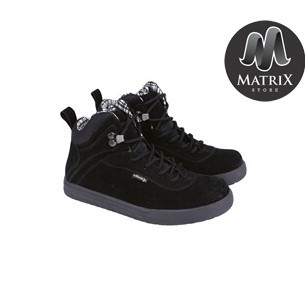 Sepatu Boot Anak Laki-laki Keren - Sepatu Tinggi Anak Laki-laki - Sepatu Boot Anak Laki Model Tali