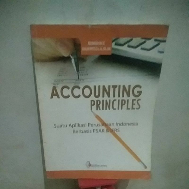 accounting principles