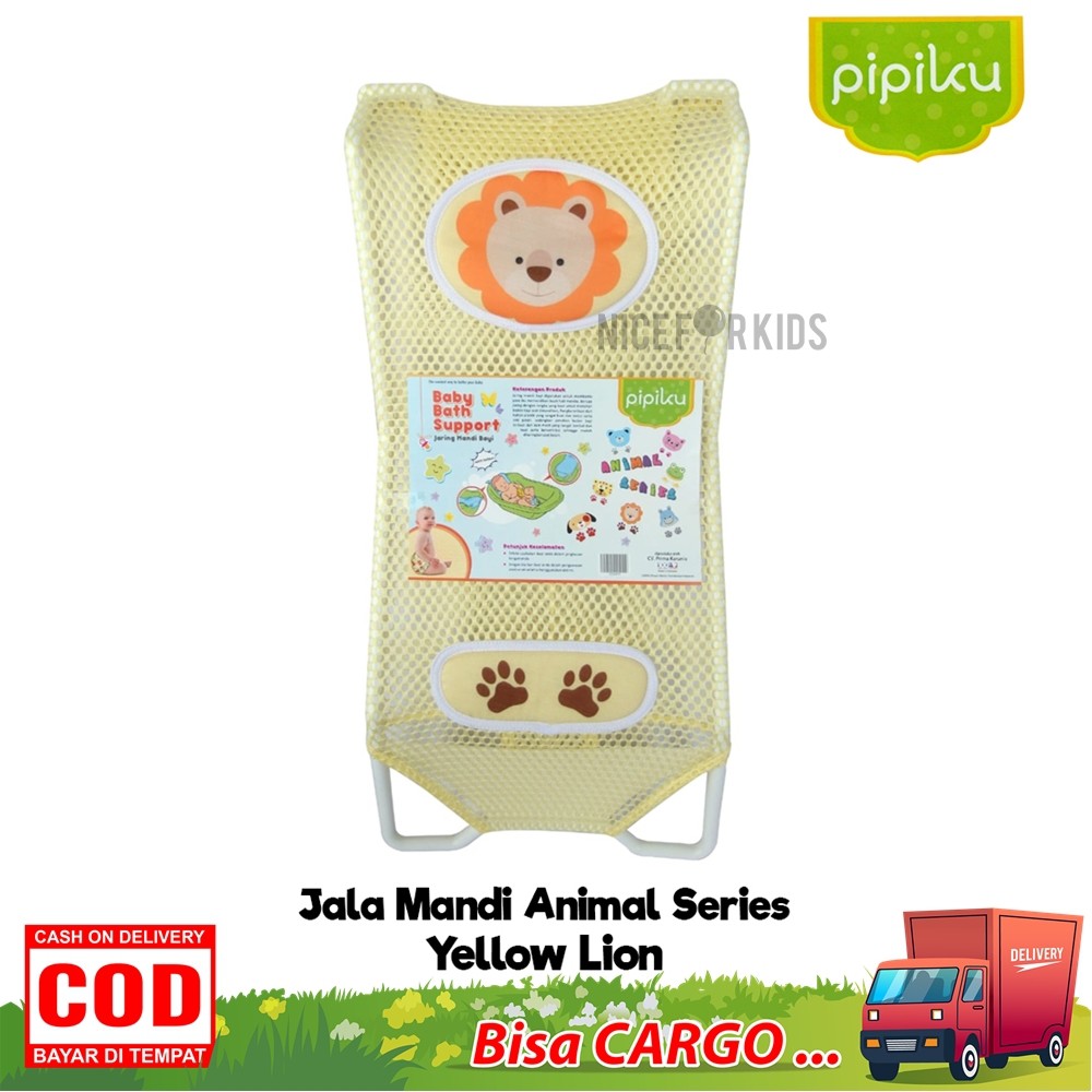 Jaring Mandi Bayi Baru lahir Baby Bath Helper Jala Mandi anti patah - Grosir dan Eceran