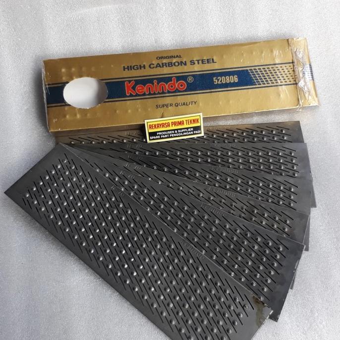 #####] N70 Saringan NOK UTUH KENINDO REG HIGH CARBON STEEL N 70