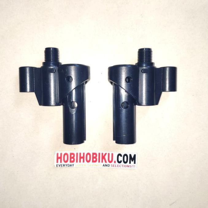 Visir Depan Canon 737 Short (ORI) BARANG OKE