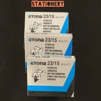 Staples Isi Hekter Isihekter Etona 2315