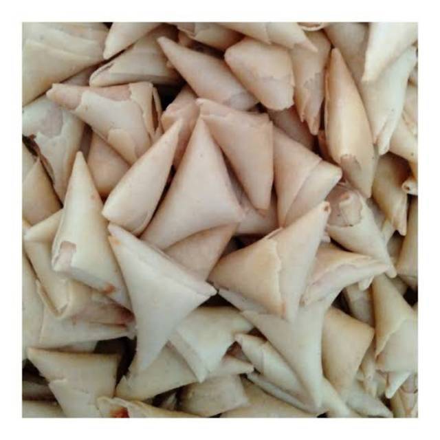 

SAMOSA ISI UDANG KERING 500g