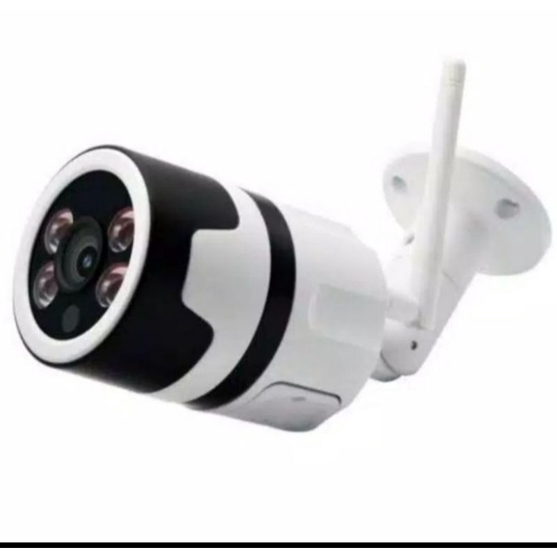 IP Kamera V380 HD 1080p 5MP Outdoor Wifi Cctv Waterproof Wireless