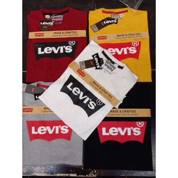 KAOS BRANDED LEVI'S 501 ORIGINAL
