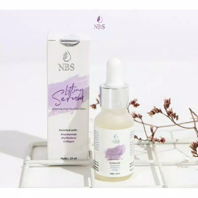 NBS Serum Lifting BPOM