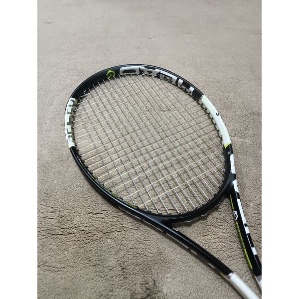 Raket Tenis HEAD speed s + tas