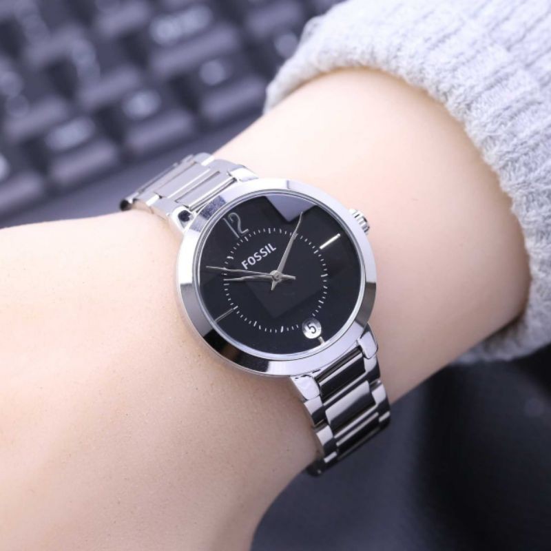 [BAYAR DITEMPAT] JAM TANGAN WANITA FS701LS/JAM TANGAN MURAH