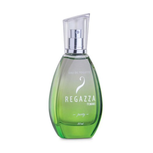 REGAZZA FEMME SPRAY COLOGNE 50ML