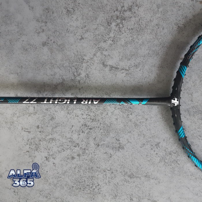 TERBARU Raket Badminton Toalson Air Light 77 + Senar Original