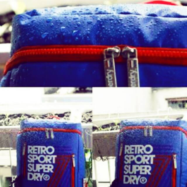 Backpack superdry