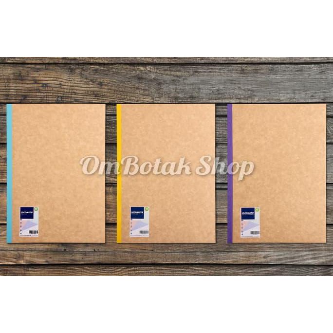 

BARU Buku Tulis Premium Expo B5 60 LEMBAR Notebook Kokuyo Campus Locomotif