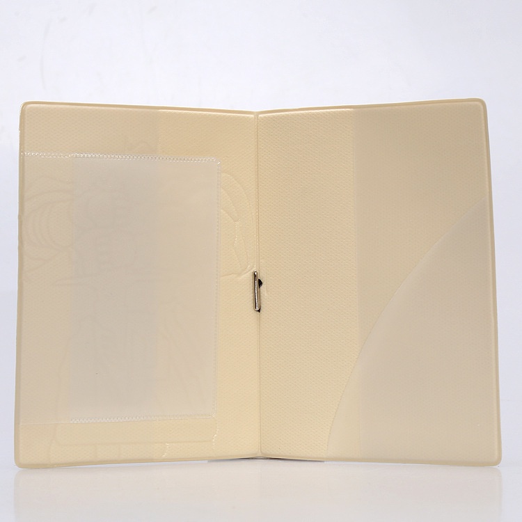 Cover Paspor, Passport Cover Sampul Paspor Travel Super Hero