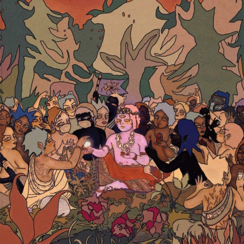 CD Bring Me The Horizon - Post Human: Survival Horror - Original