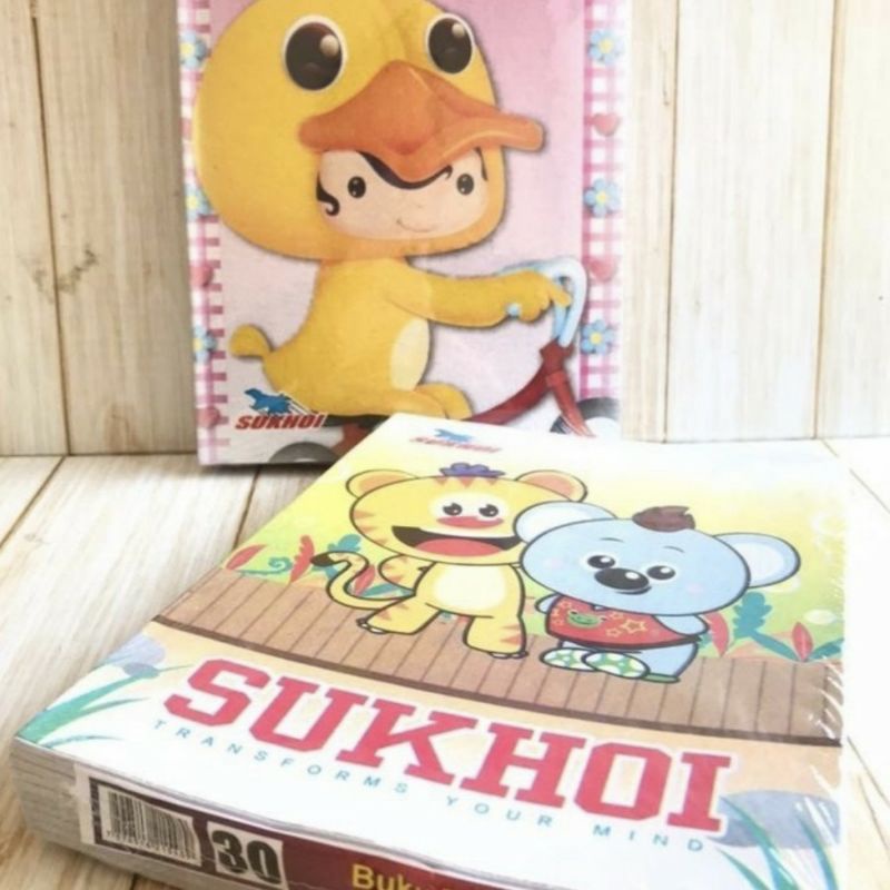 

BUKU TULIS MURAH 38 LEMBAR 58 LEMBAR ISI 10 BUKU