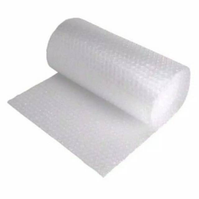 

Bubble wrap untuk pengaman barang