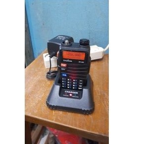 JUAL HT RADION RT-202 RT 201 RT202 VHF NEW ORI GARANSI 2 TAHUN