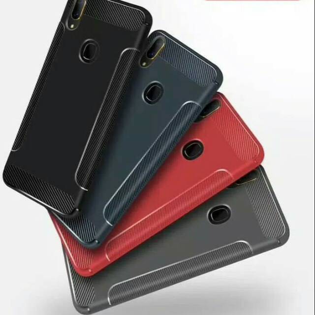 Soft case - Tpu case - iphone 7 plus - super slim