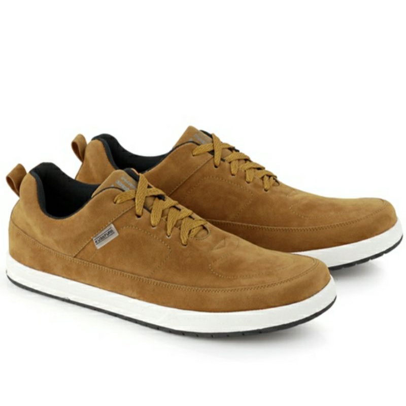 Kuzatura Original - Sepatu Sneakers Pria | Sepatu Pria Original | Sepatu Pria Original garansi termu