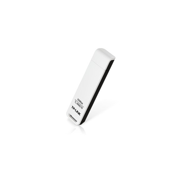 Wireless N USB Adapter Tp-Link TL-WN821N 300Mbps non Antenna - USB Wifi 300Mbps