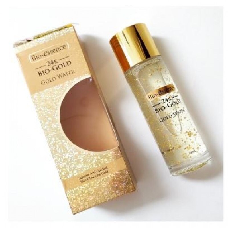 Bio Essence 24K Bio-Gold Gold Water