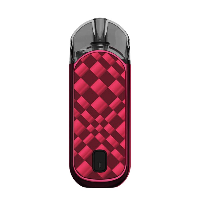 Joyetech Teros One Pod Kit MOUSSAIEFF RED real Authentic