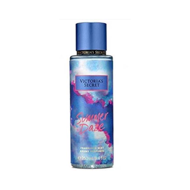 SUMMER DAZE ( PARFUM CEWE / BODY MIST ) VICTORIA SECRET 250ML