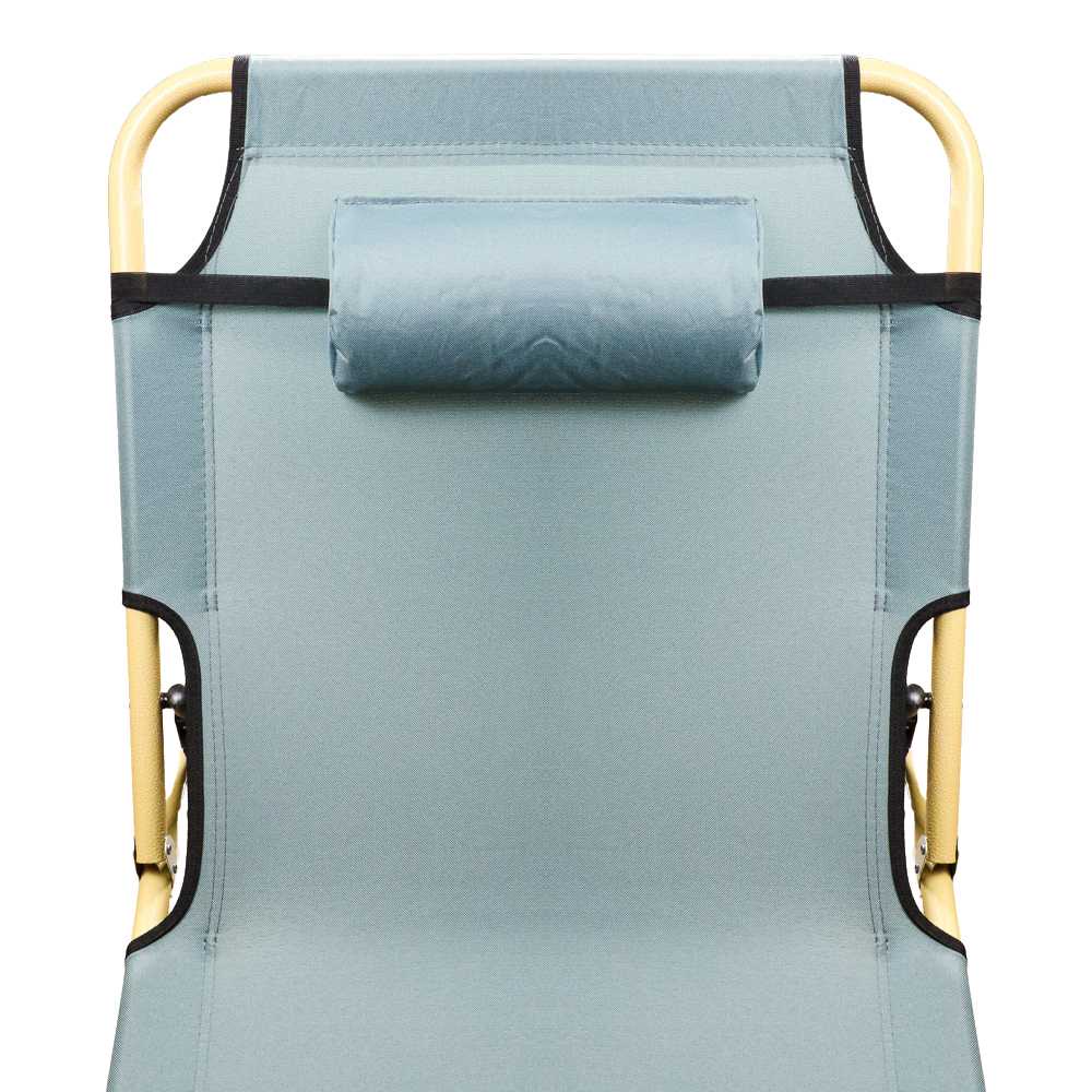 TD - RUM Saintbo Kasur Lipat Portable Folding Escort Bed - G011