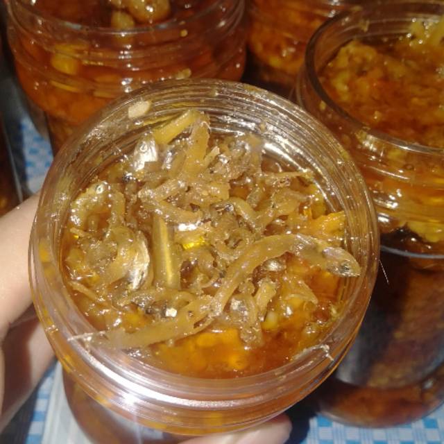 

Sambal oma elies