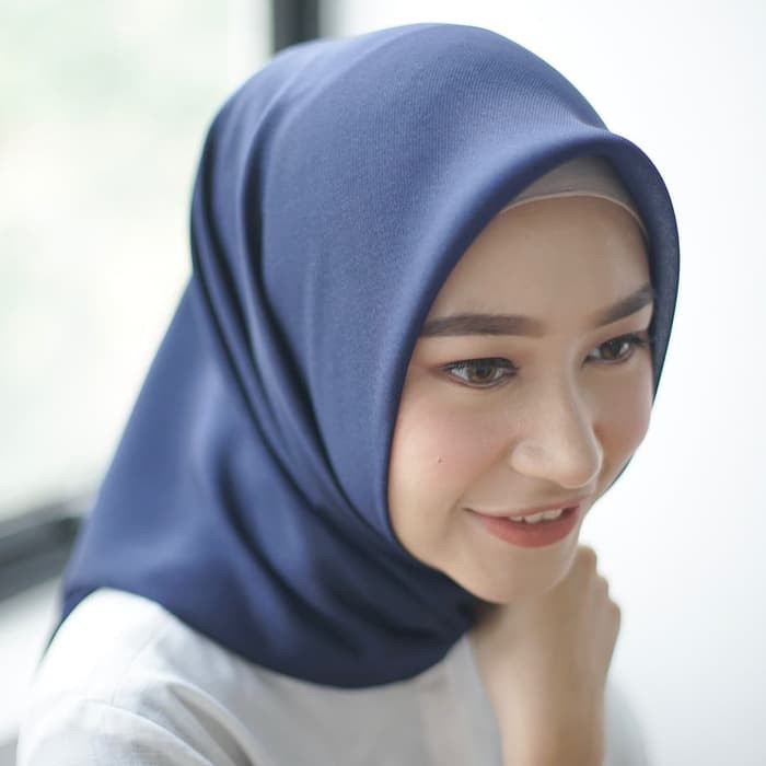 Fashion Official HARGA TERMURAH JILBAB BELLA SQUARE SEGI EMPAT / HIJAB BELLA SQUARE TERBARU WARNA NA
