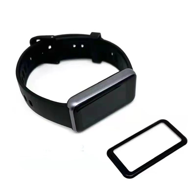 1 Pc Pelindung Layar 3d Untuk Redmi Band Pro