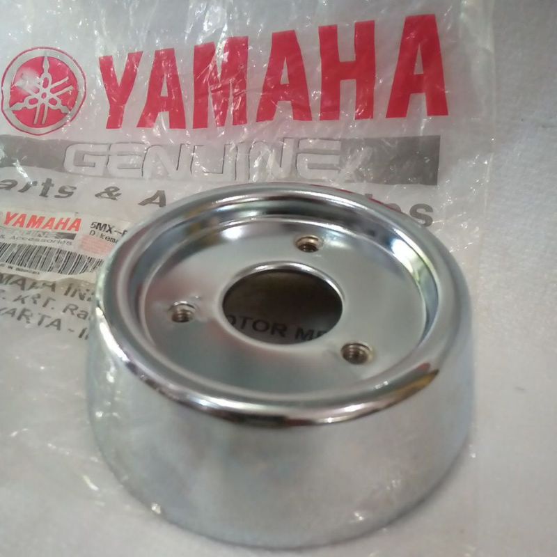 encup KNALPOT NOUVO CORONG KNALPOT NOUVO