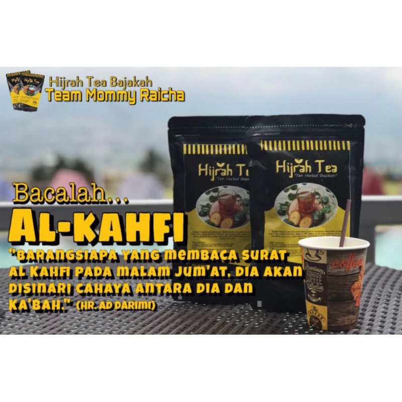 

Tehbajakahgratisongkir