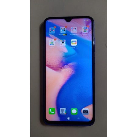Xiaomi Redmi Note 8 (Second)