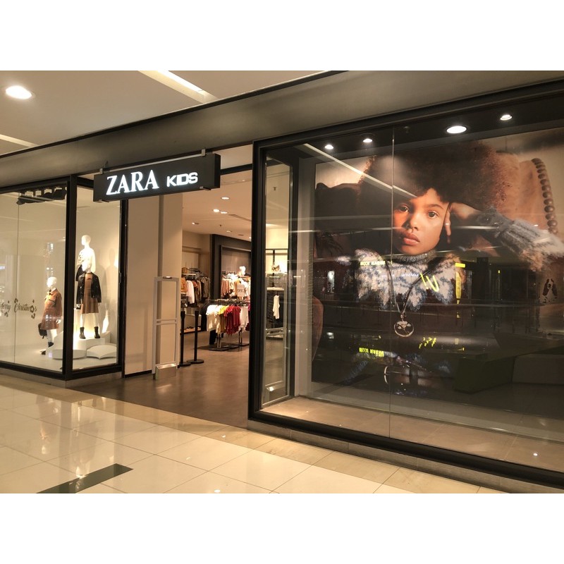 Jastip Zara Kids