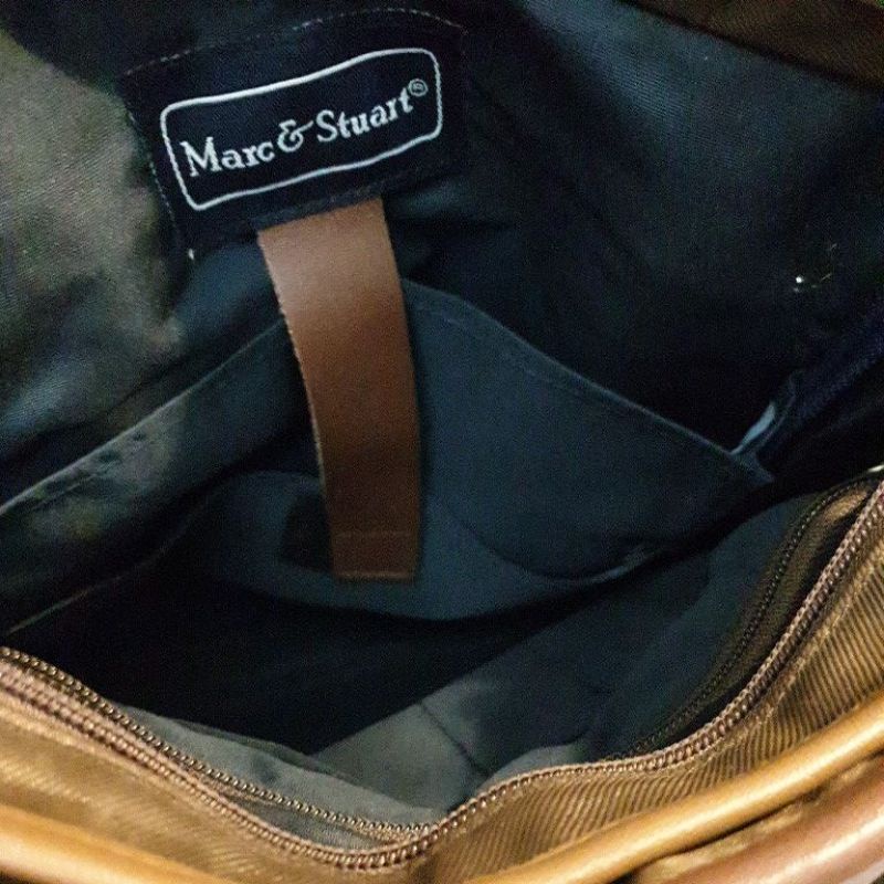 TAS MARC &amp; STUART PRELOVED ORIGINAL