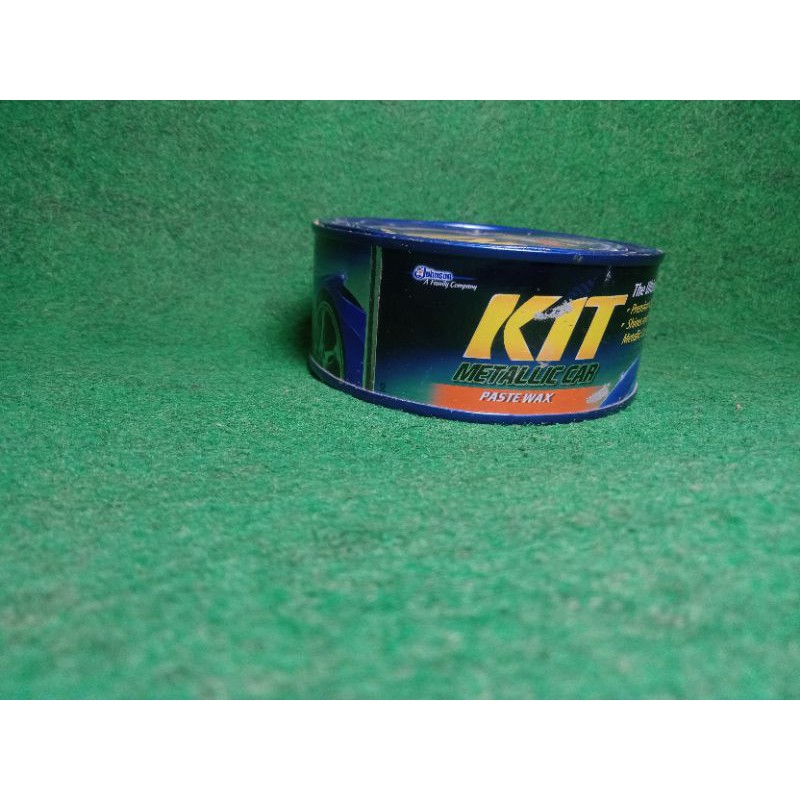 kit wax