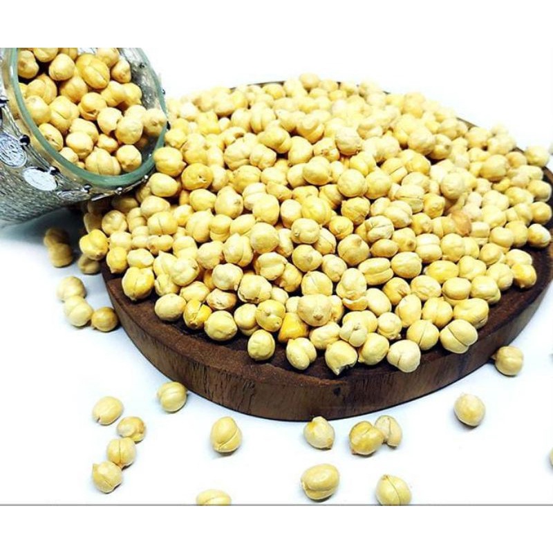 

Kacang arab gurih dan renyah 100 gram