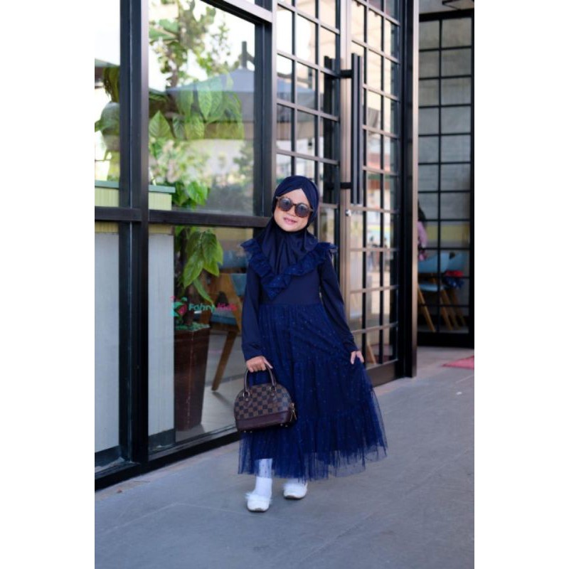 GAMIS THALITA THE SERIES