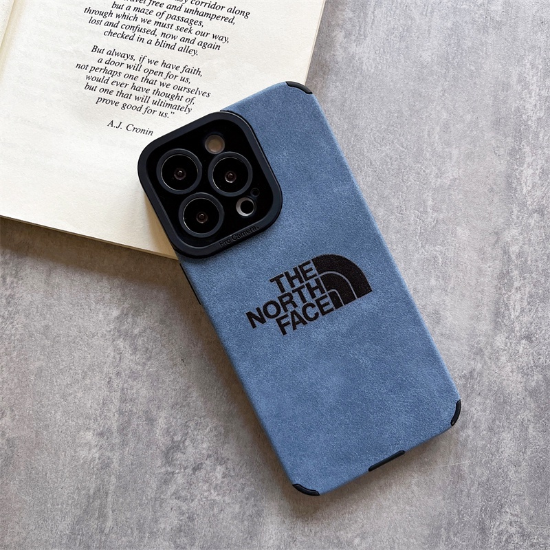 Soft case Pelindung Bahan Kulit Tahan Banting Untuk iPhone 11 pro max 12 13 pro max X / Xs XR 7plus / 8plus